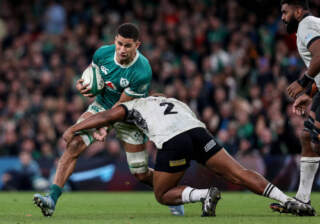The Journey of Cormac Izuchukwu: A Rising Sports Star