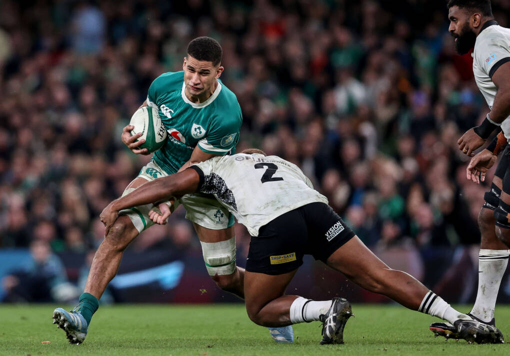 The Journey of Cormac Izuchukwu: A Rising Sports Star