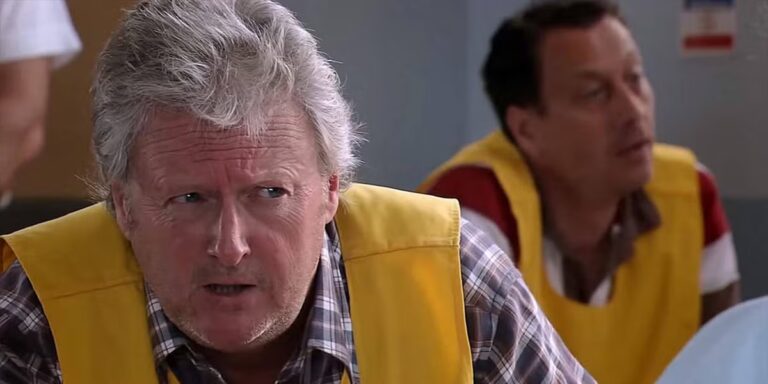 Jim McDonald: A Key Character in Coronation Street’s Legacy