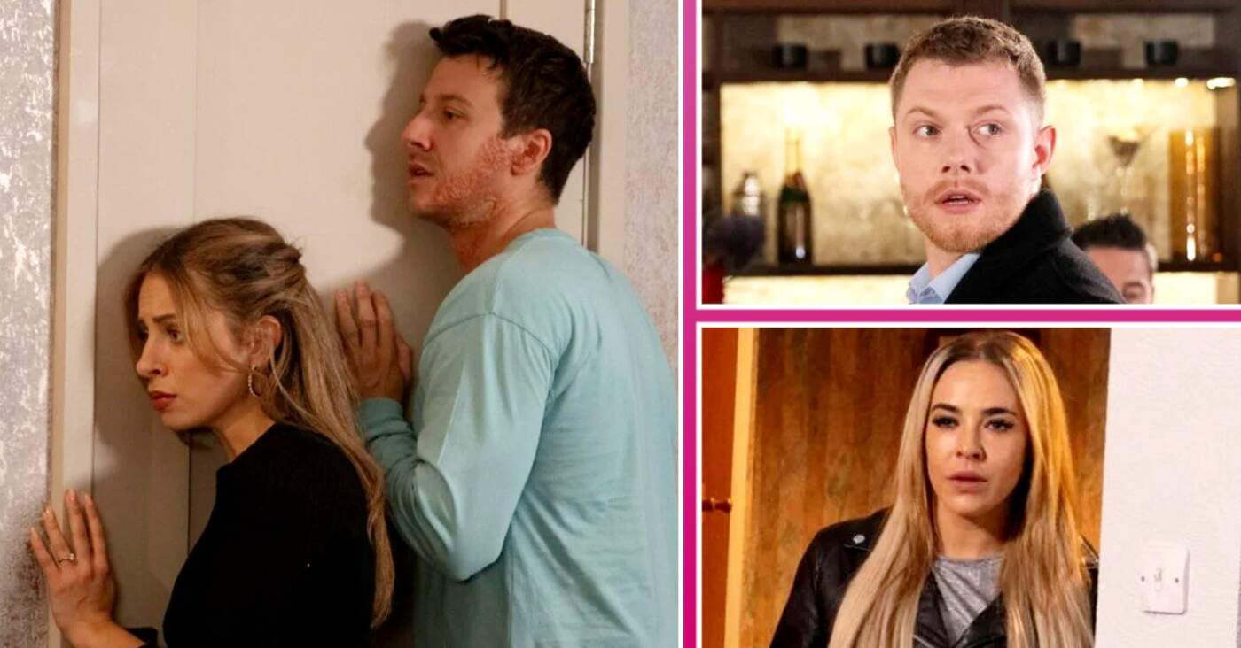 Exciting Coronation Street Spoilers You Can’t Miss