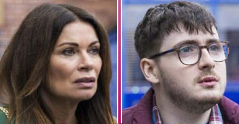 Exciting Upcoming Coronation Street Spoilers