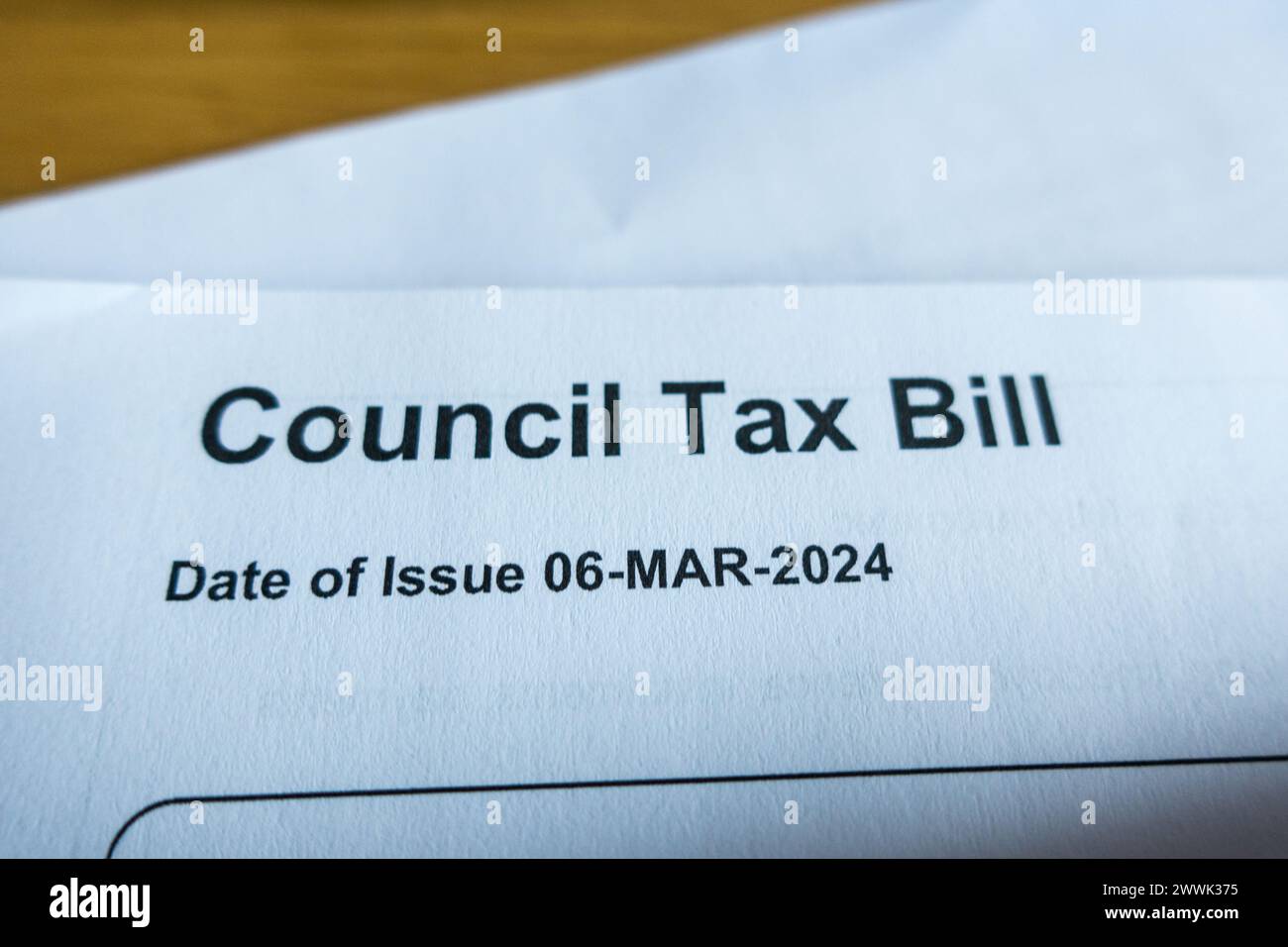 Navigating the Council Tax Landscape in the UK