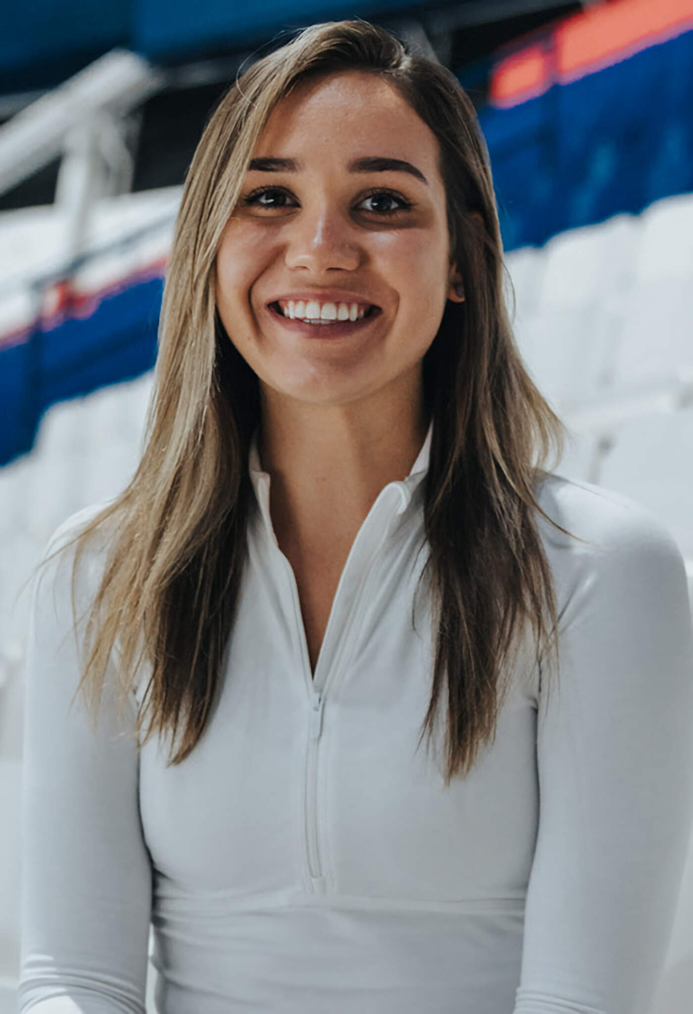 The Rise of Courtney Sarault in Speed Skating