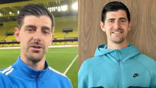 Thibaut Courtois Condemns Homophobia in Football Amid Ongoing Controversy