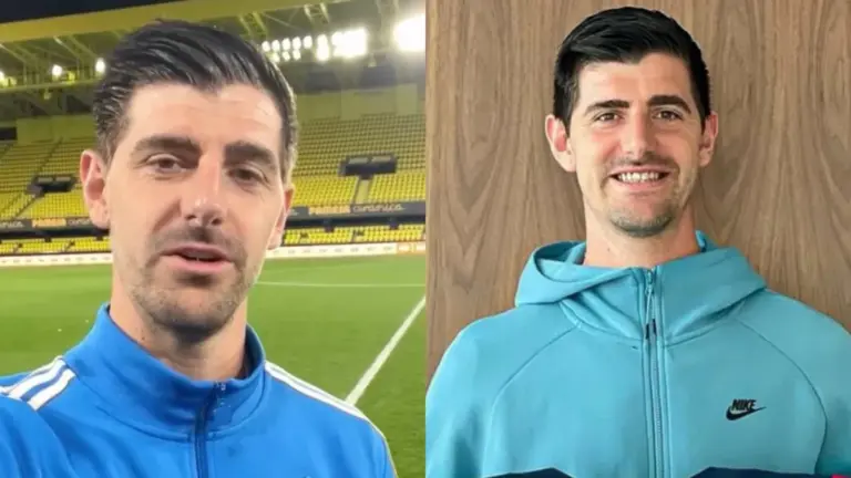 Thibaut Courtois Condemns Homophobia in Football Amid Ongoing Controversy