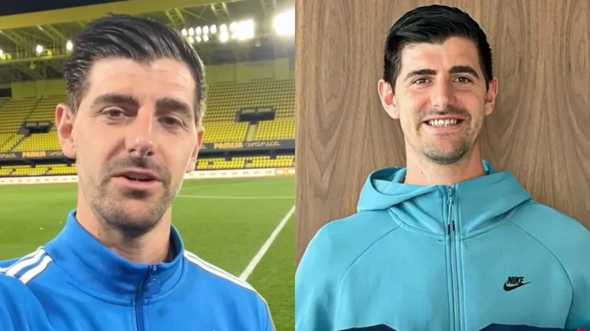Thibaut Courtois Condemns Homophobia in Football Amid Ongoing Controversy