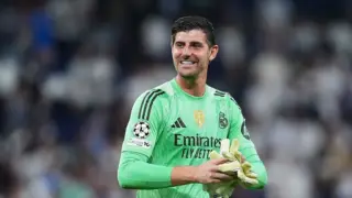 What’s Next for Courtois? Real Madrid Star Expands His Empire