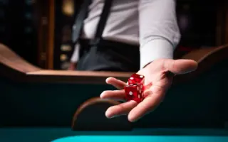 The Rise of Craps Bingo Lottery: A New Gaming Experience