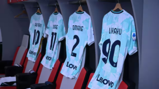 Cremonese Faces Inter in Thrilling Serie A Matchup