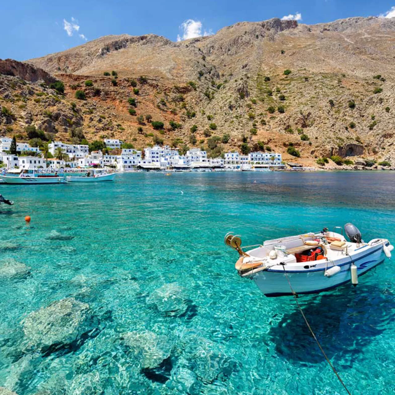 An In-Depth Look at Crete: Greece’s Largest and Most Diverse Island