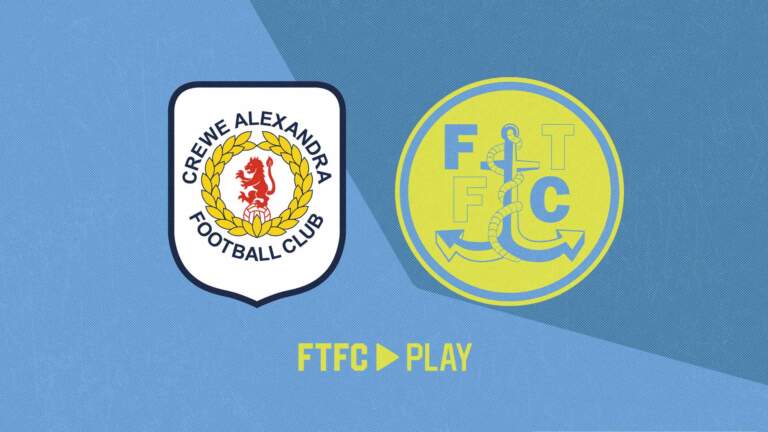 Crewe Alexandra vs Fleetwood: An Important Clash Ahead