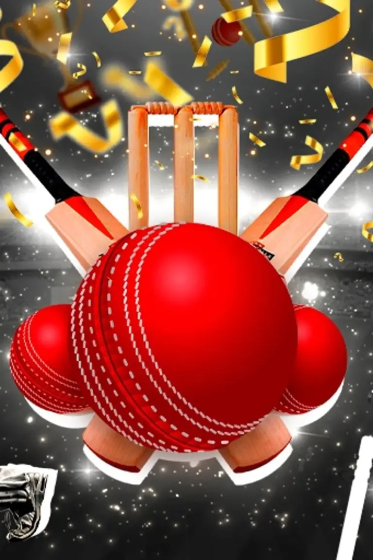 Why Cricket Scores Are Trending: A Deep Dive into Current Matches and Player Performances