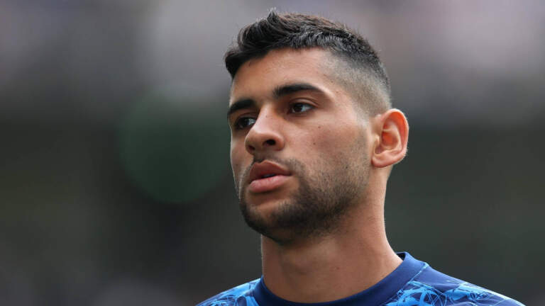 The Impact of Cristian Romero in Modern Football