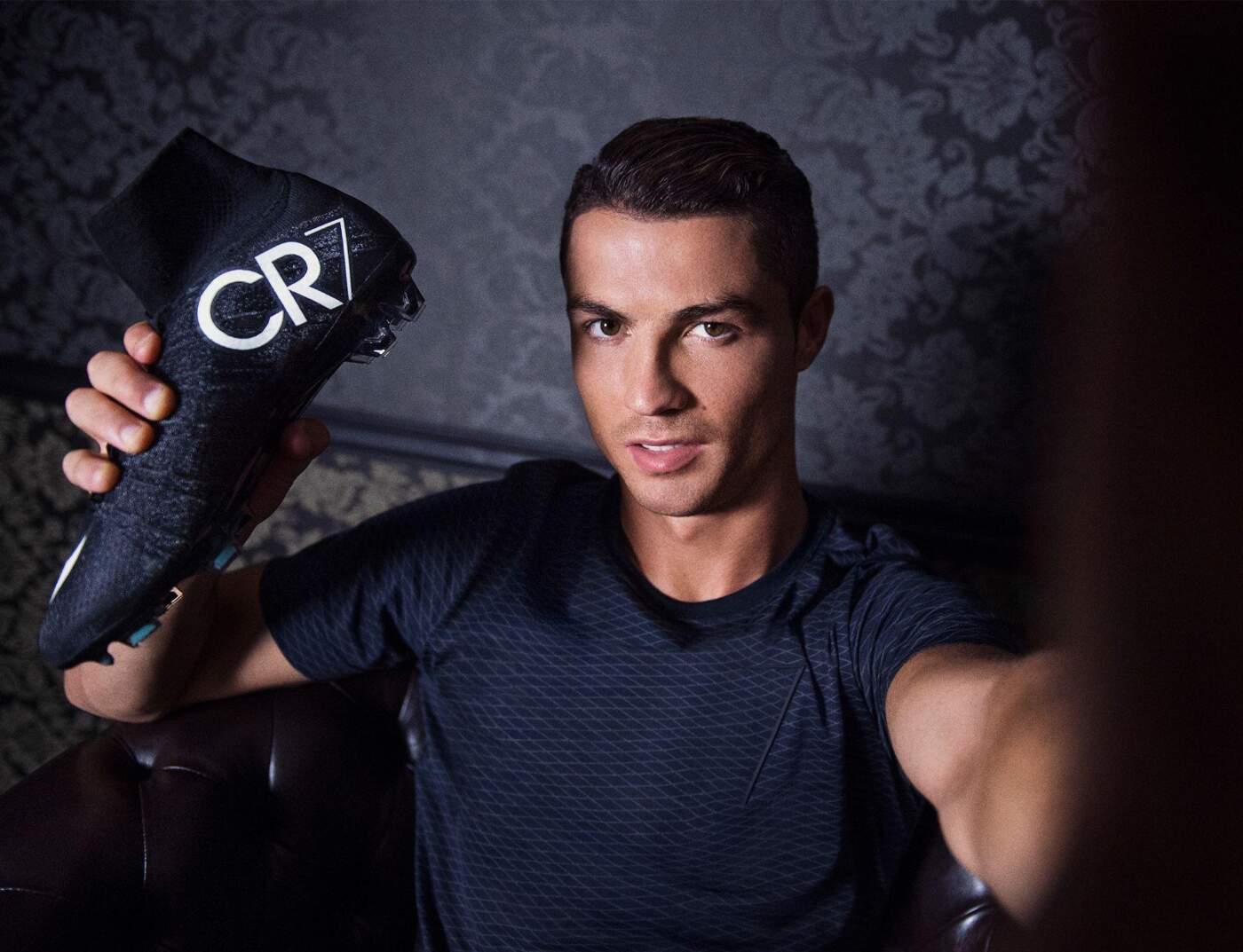 The Legacy of Cristiano Ronaldo in Football and Beyond