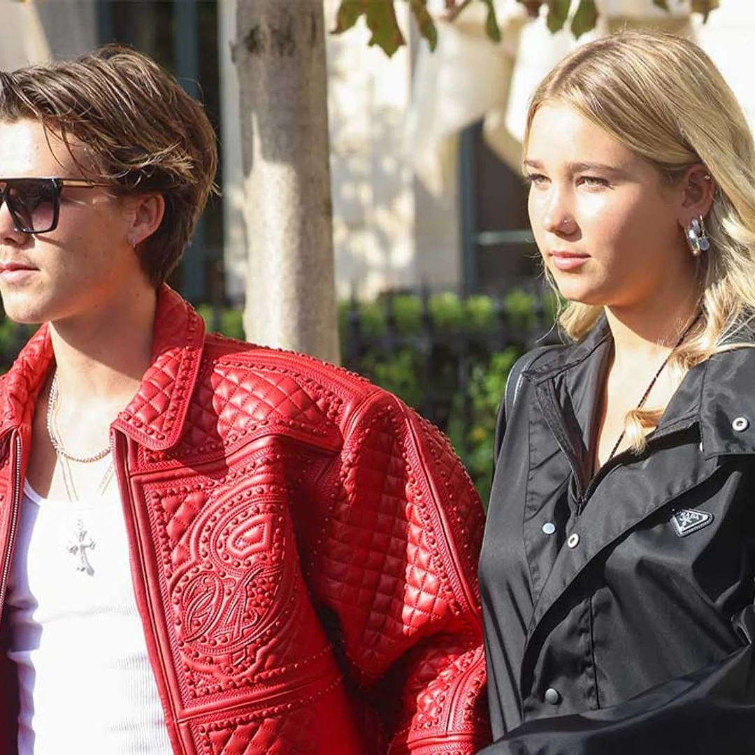 Cruz Beckham: The Musical Journey of a Young Talent
