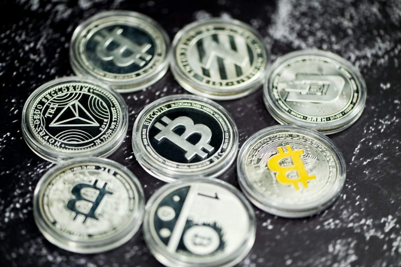 The Rise of Cryptocurrency Trading in 2023