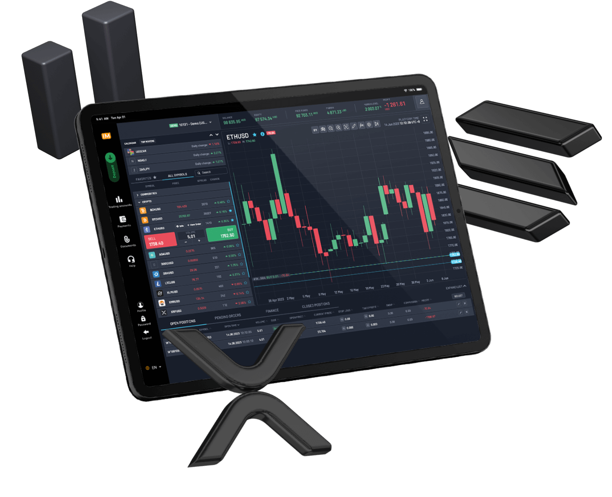 Understanding Cryptocurrency Trading in Today’s Market