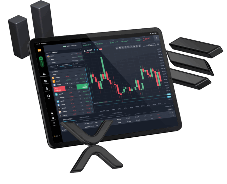 The Rise of Cryptocurrency Trading: Trends and Impacts
