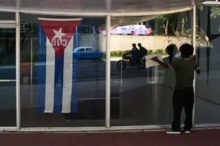 Crisis in Cuba: Caribbean Leaders Address Regional Impacts