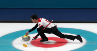 Overview of the Curling Olympics 2026