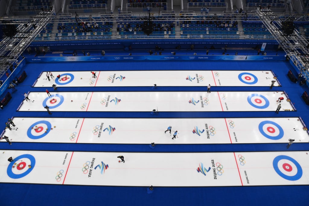 Understanding the Curling Power Play: Strategy and Impact