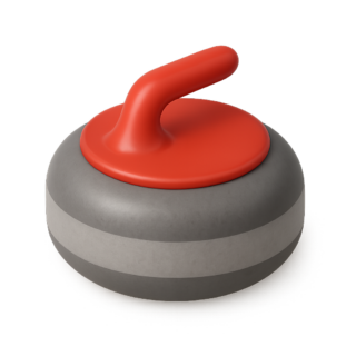 The Significance of the Curling Stone in the Sport of Curling
