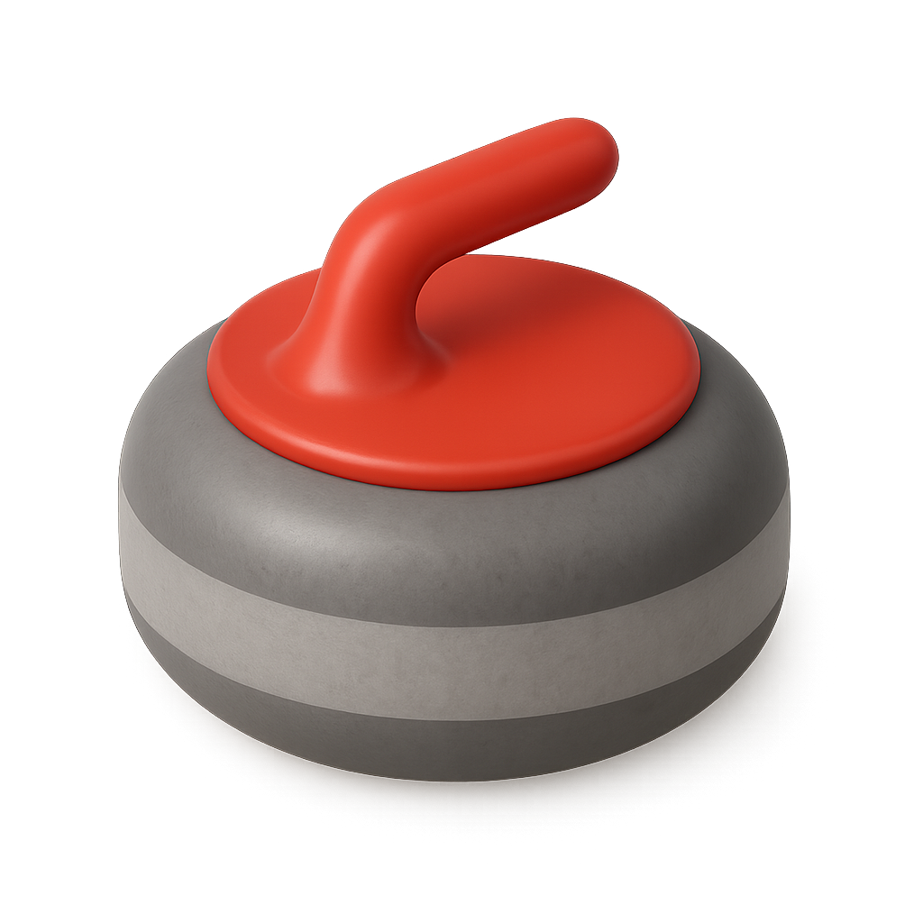 The Significance of the Curling Stone in the Sport of Curling