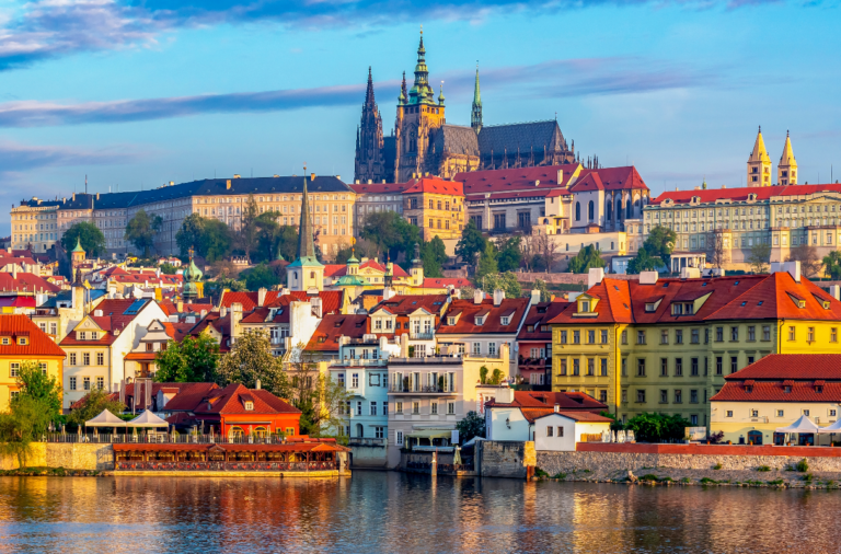 Discovering the Czech Republic: Culture, History, and More