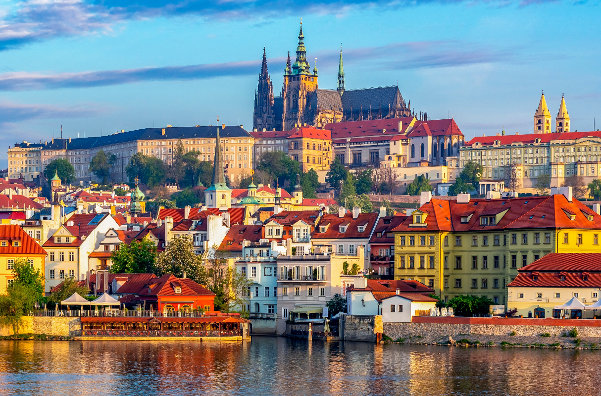 Discovering the Czech Republic: Culture, History, and More