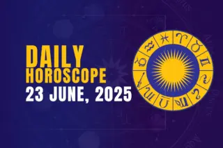 Daily Horoscope Today: Insights for Your Zodiac Signs