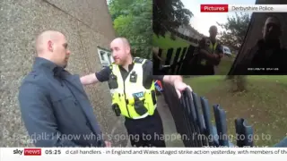 What We Know About Damien Bendall’s Chilling Attack in HMP Frankland