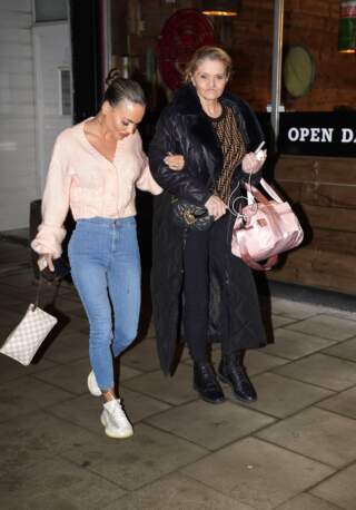 The Journey of Danniella Westbrook: Challenges and Triumphs