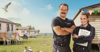 What You Need to Know About Danny Dyer Caravan Park
