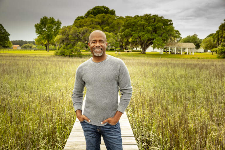 The Rise and Impact of Darius Rucker in Country Music