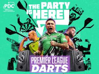 A Comprehensive Overview of the Darts Premier League 2023