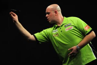 Recent Darts Results: Tournaments and Player Highlights