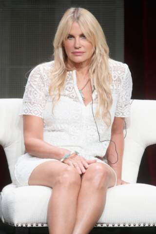 The Life and Career of Daryl Hannah