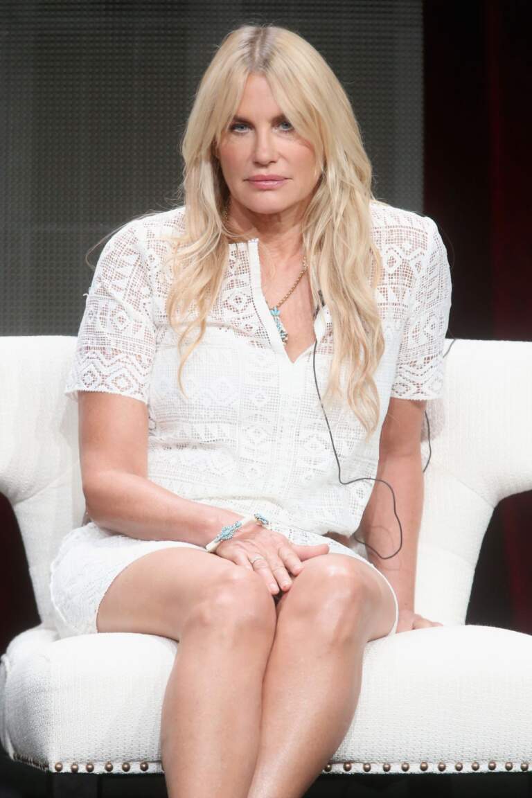 The Life and Career of Daryl Hannah