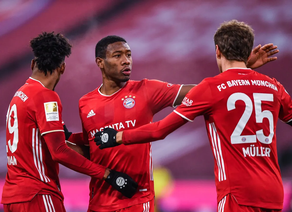 What Does the Future Hold for David Alaba After Raul Asencio’s Injury?