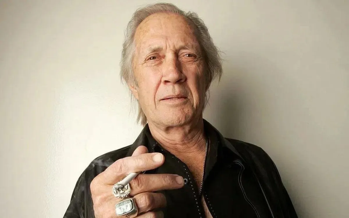 Remembering David Carradine: The Legacy and Mysteries of a Hollywood Icon