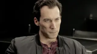 Is David Caves Leaving Silent Witness? Shocking Developments for Jack Hodgson