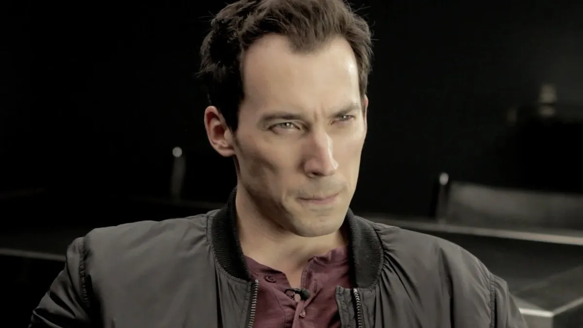 Is David Caves Leaving Silent Witness? Shocking Developments for Jack Hodgson