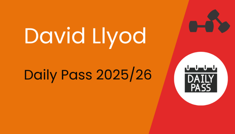 Understanding the David Lloyd Queue Jumping Pass