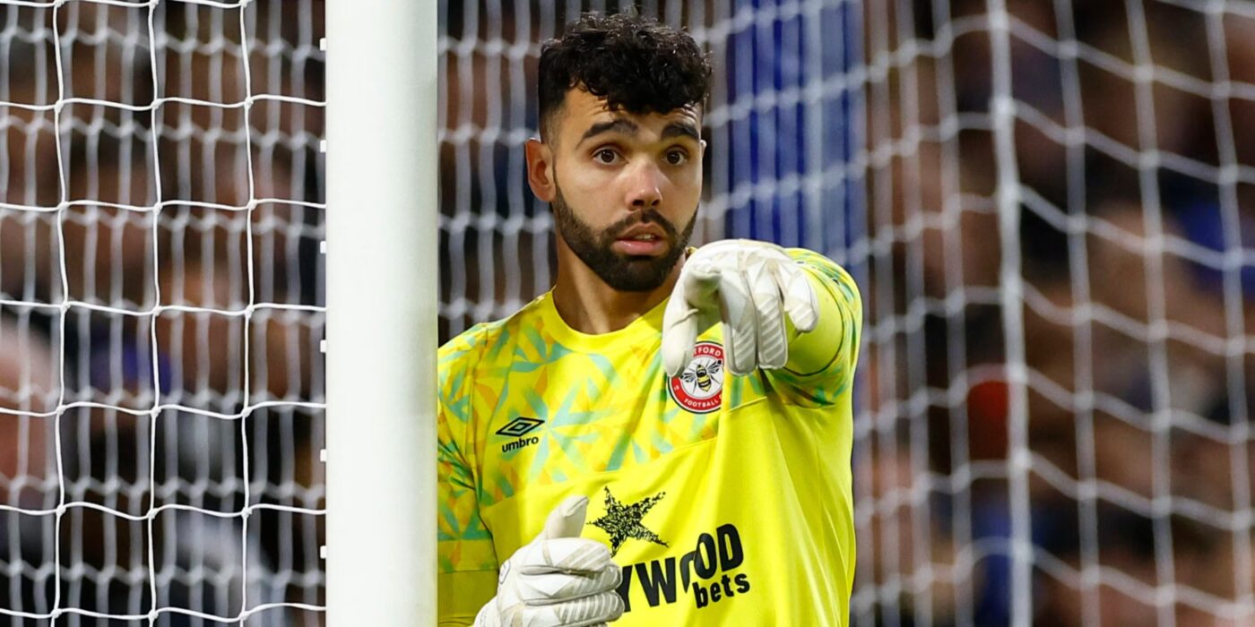 David Raya: A New Era in Goalkeeping