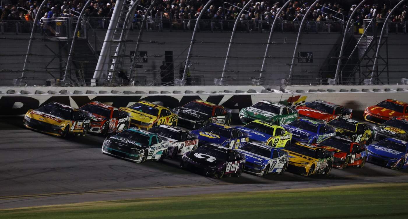 The Daytona 500: NASCAR’s Premier Event
