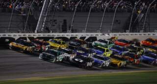 The Daytona 500: NASCAR’s Premier Event