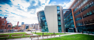 Discovering De Montfort University: A Leading UK Institution