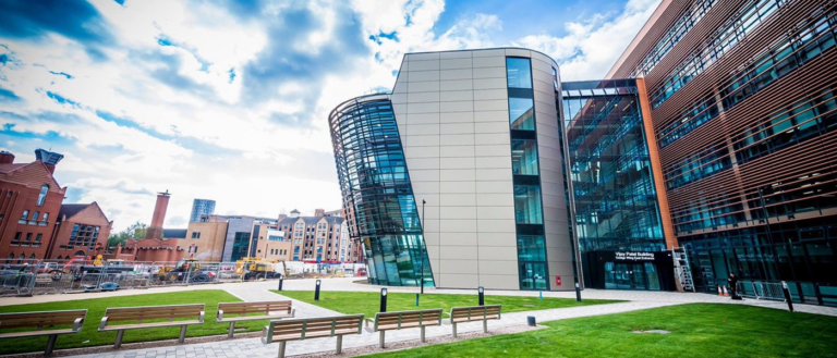 Discovering De Montfort University: A Leading UK Institution
