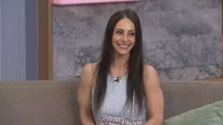 The Remarkable Journey of Deanna Stellato-Dudek