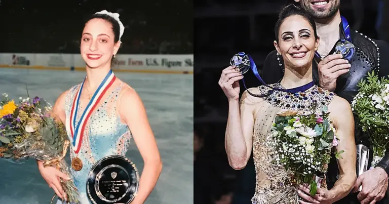 The Inspiring Journey of Deanna Stellato-Dudek
